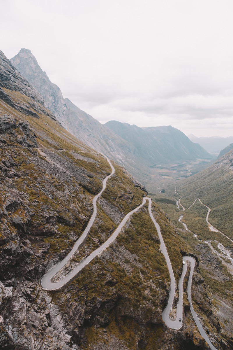 Alex Strohl