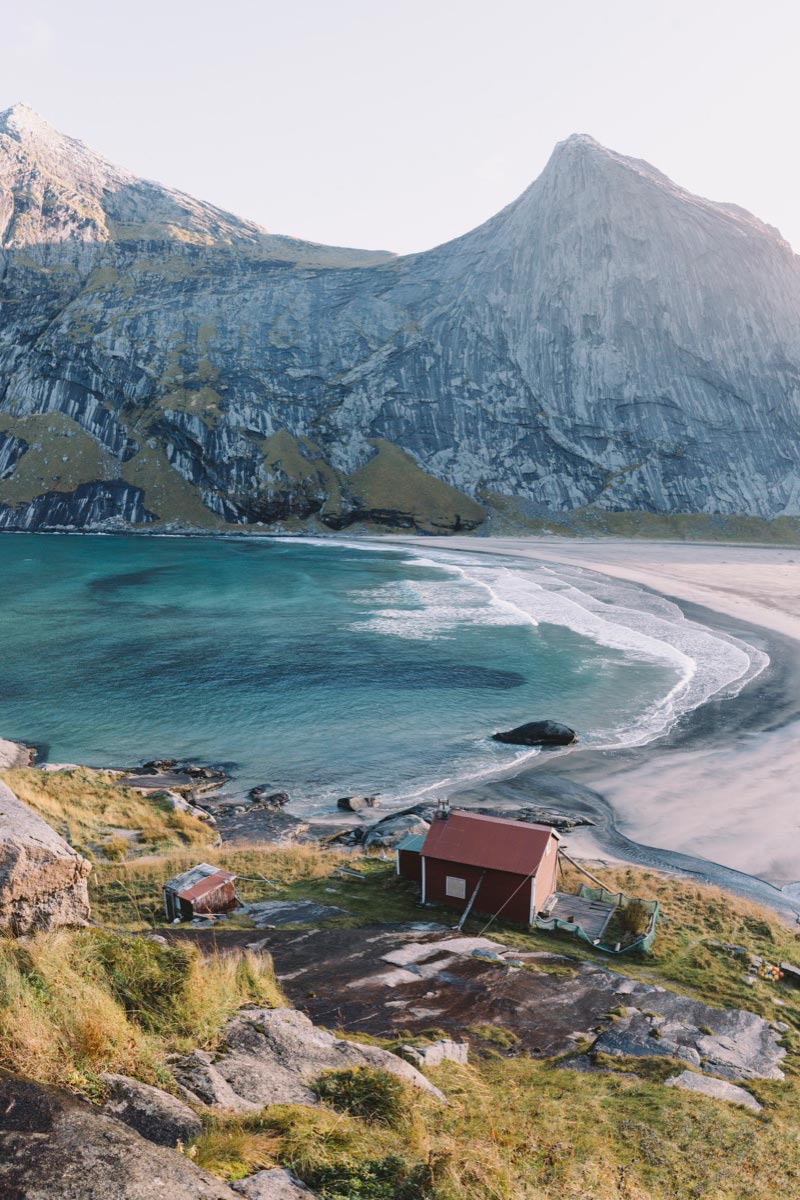 Alex Strohl