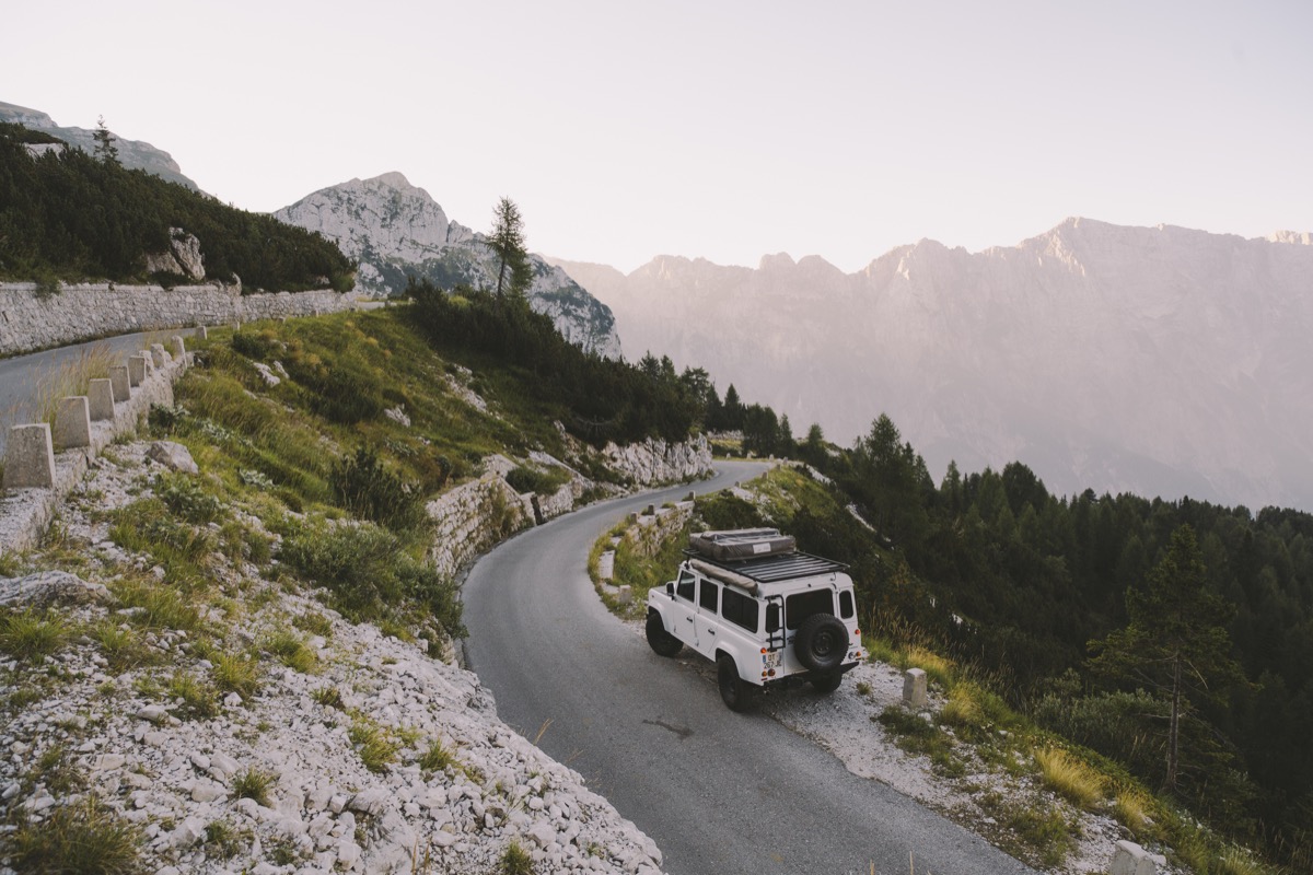 Alex Strohl