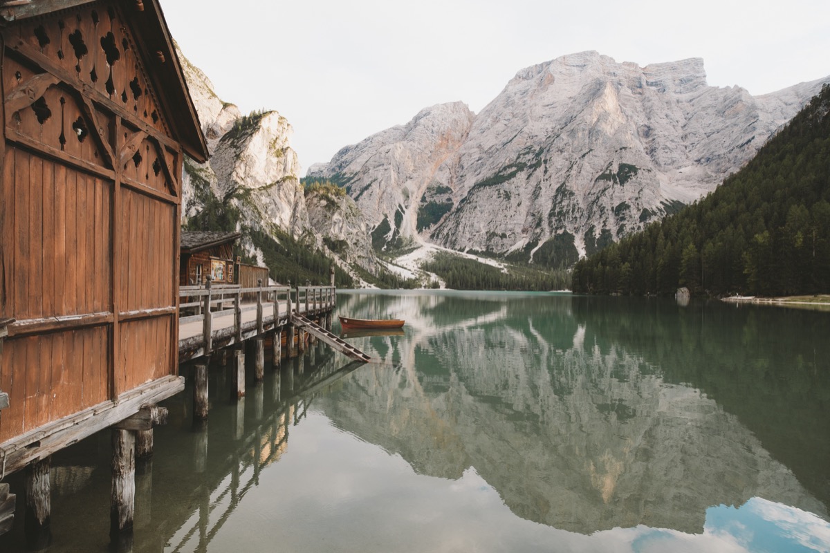 Alex Strohl