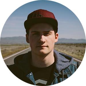 Zach Reed