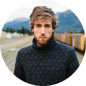 Alex Strohl