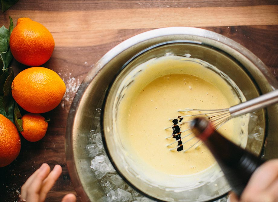 Happyolks Recipe
