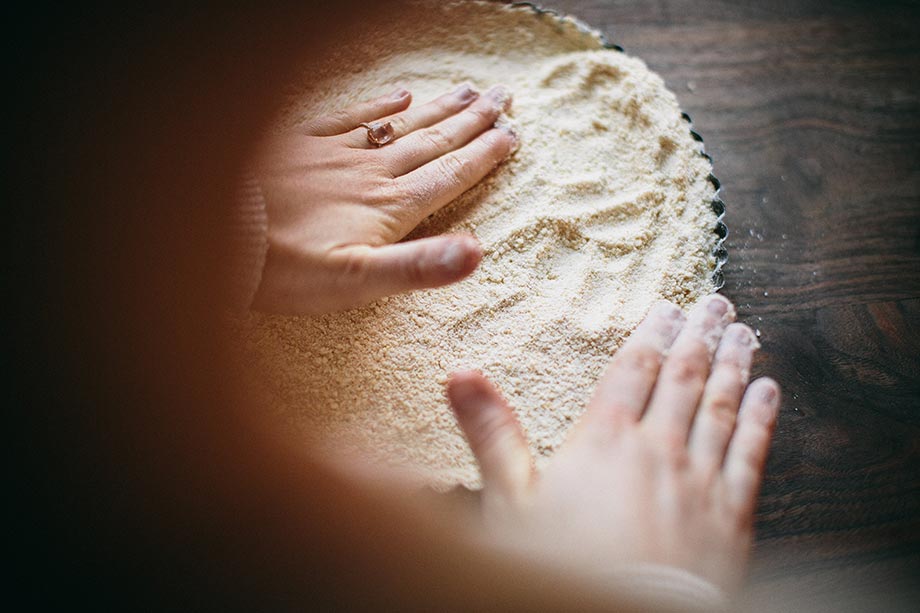 Happyolks Recipe