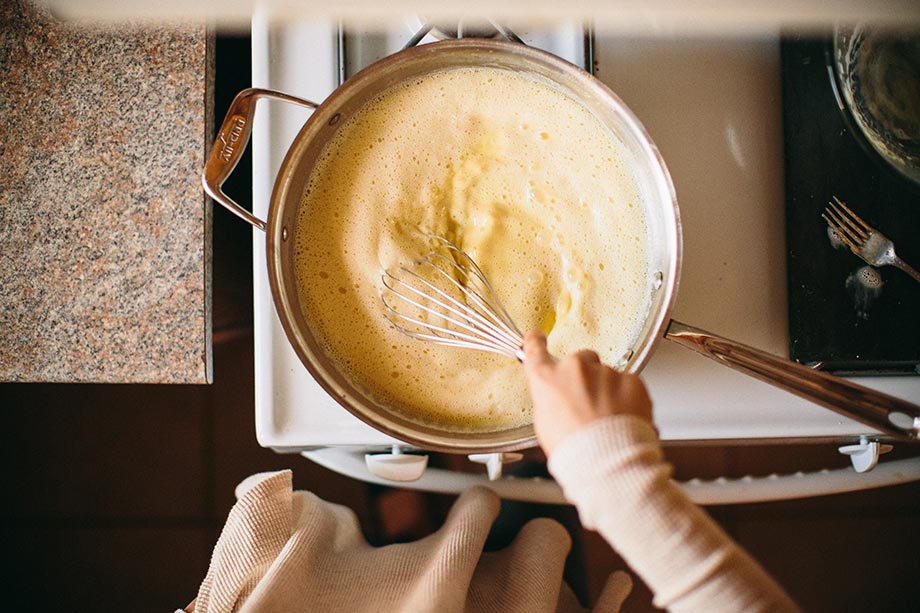 Happyolks Recipe