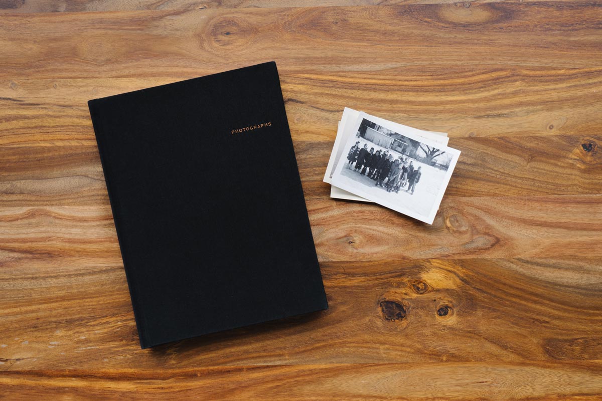 Old Scanning Photo Tips