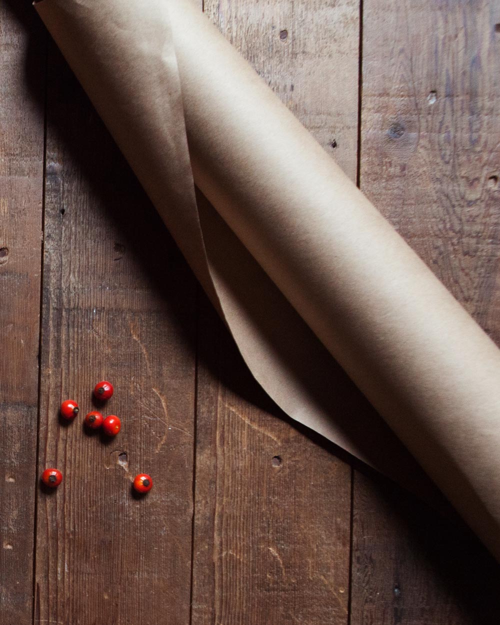 Gift Wrap DIY from Artifact Uprising