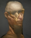 Somebody Study by Artist 