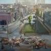 SF Soma by Artist 