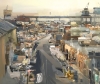 Brooklyn View by Artist 