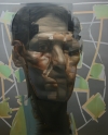 CC Portrait by Artist 