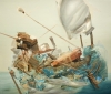 Oro Diente by Artist 