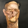 Documentary Portrait by Artist 