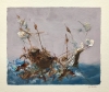 Ship Study 2-16-23 by Artist Daniel Ochoa