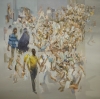 Union Square by Artist 