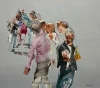 Figures 3-9-26 by Artist Daniel Ochoa