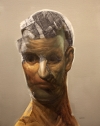 Portrait of an Actor by Artist 