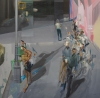 Figures NYC by Artist 