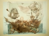 Oro Timber Sails by Artist 