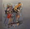 NYC GSV23 by Artist 