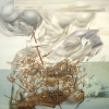 Velas Sin Cargo by Artist 