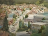 SF Houses by Artist 