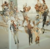 Union Study by Artist 