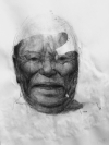 Image Search Study 5-21A by Artist Daniel Ochoa