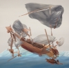 A Cloud a Sail by Artist 
