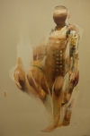 Cara and Cuarto by Artist 