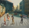 GSV Study NYC 7-29-22 by Artist 