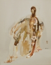 The move study by Artist 