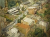 SF Uphill by Artist 