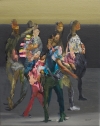 CDMX study 9-8-22 by Artist 