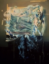 Agua que Canta by Artist Daniel Ochoa
