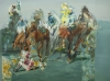 Jockeys by Artist 