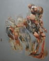 Many Caras by Artist 