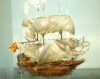 Spanish Ship by Artist 
