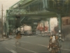 Abajo F Line by Artist 
