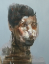 Joven Portrait by Artist 
