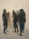 Man in Chaqueta by Artist 