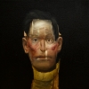Portrait Retrato 10-28-20 by Artist 