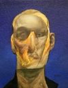 Portrait 11-02-16 by Artist 