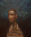 Agua Que Veo by Artist Daniel Ochoa