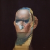 Balding Young Man by Artist 