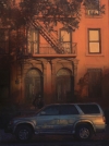 By Jims Place by Artist Raymond Bonilla