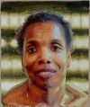 Carol Crawford by Artist Patrick Earl Hammie
