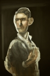 Mr Gray by Artist 