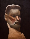 Portrait of a Reminder by Artist 