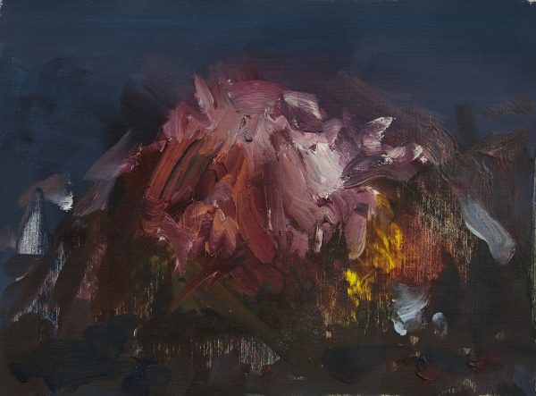 Nest by Artist Lorella Paleni